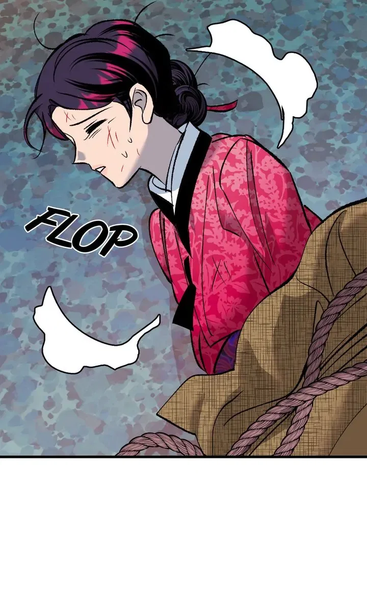 The Fantastic Spinsters’ Association of Joseon Chapter 51 – Page 62