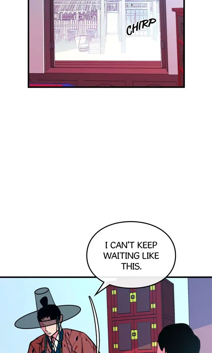 The Fantastic Spinsters’ Association of Joseon Chapter 51 – Page 66