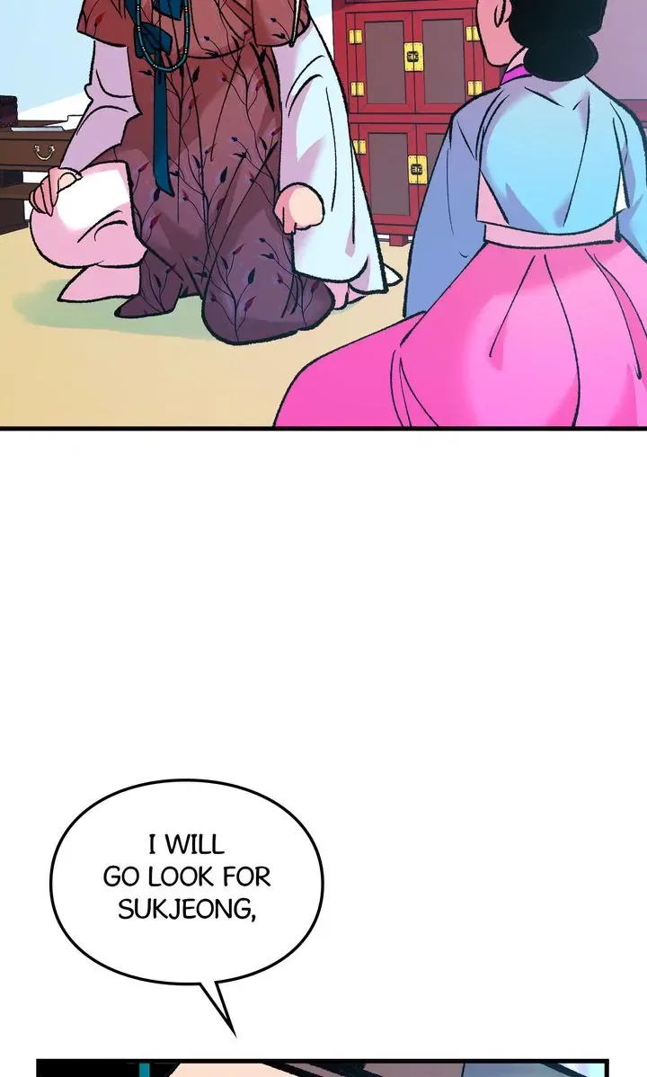 The Fantastic Spinsters’ Association of Joseon Chapter 51 – Page 67
