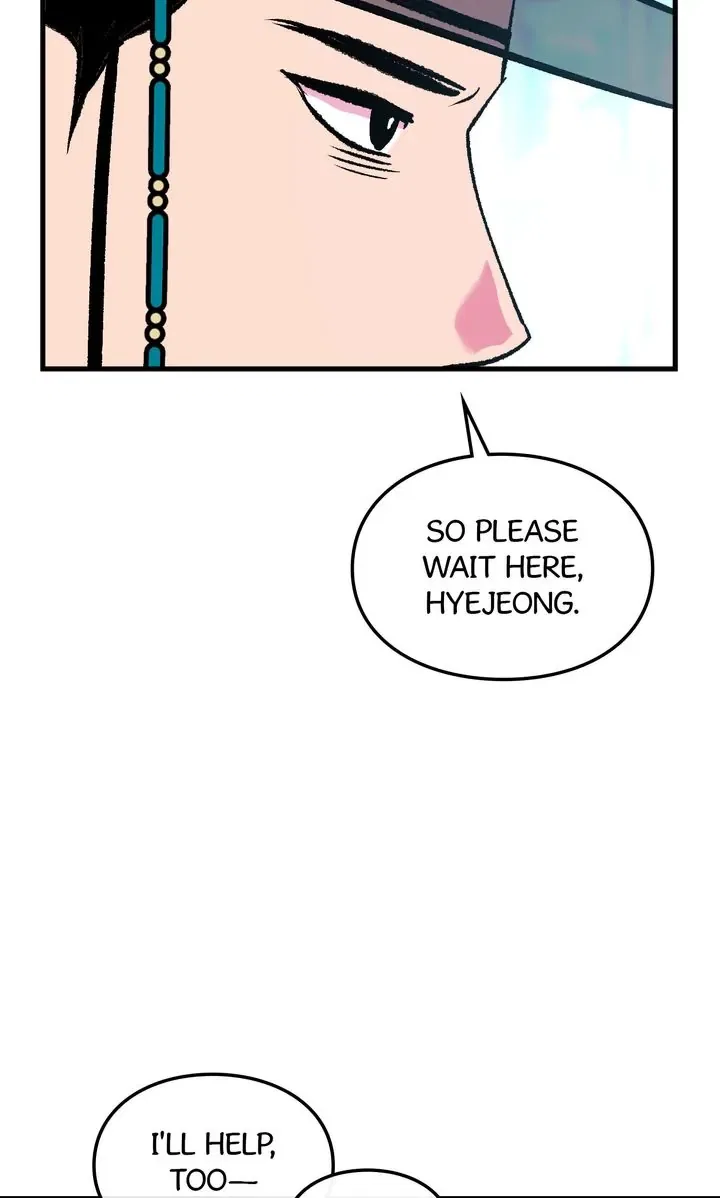The Fantastic Spinsters’ Association of Joseon Chapter 51 – Page 68