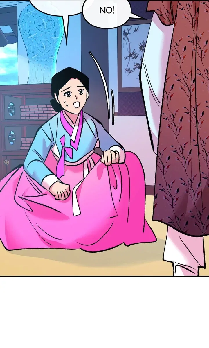 The Fantastic Spinsters’ Association of Joseon Chapter 51 – Page 69