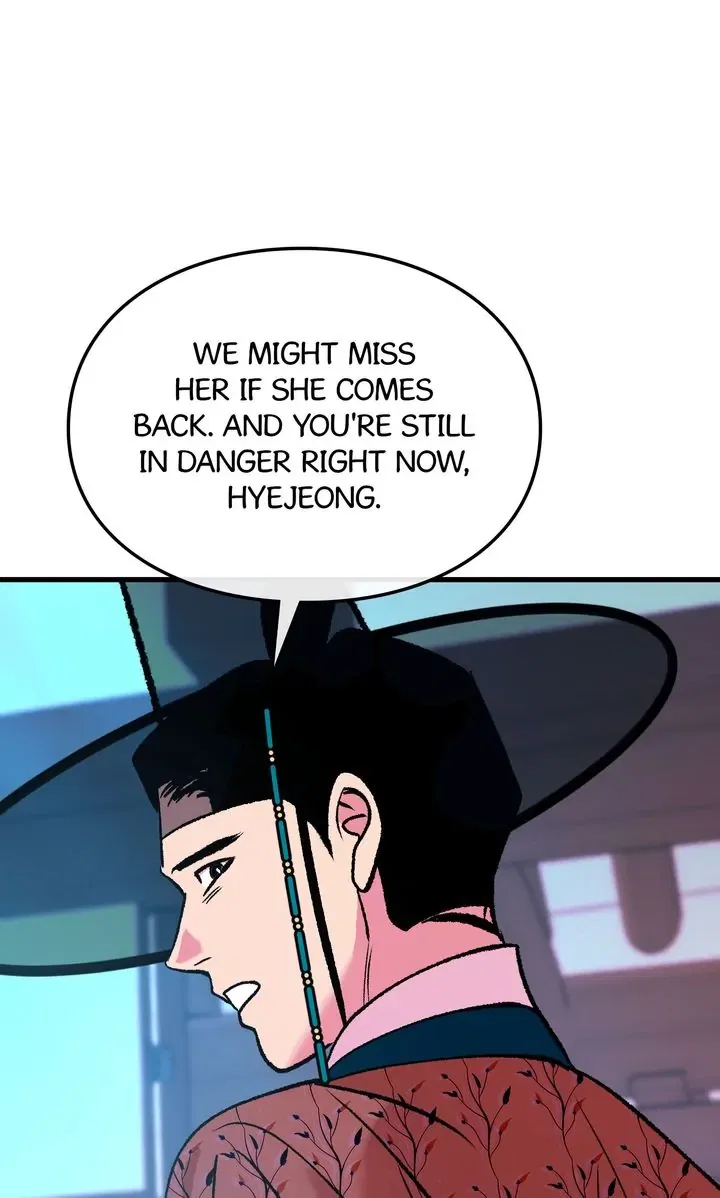 The Fantastic Spinsters’ Association of Joseon Chapter 51 – Page 70