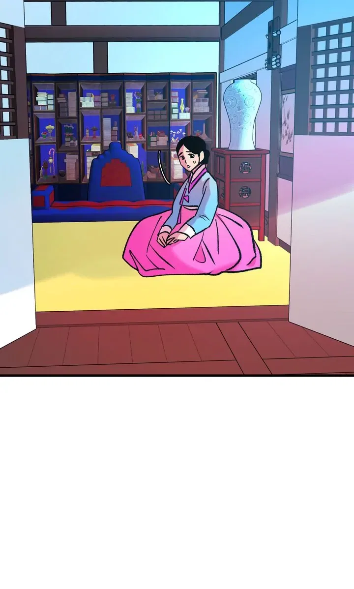 The Fantastic Spinsters’ Association of Joseon Chapter 51 – Page 74