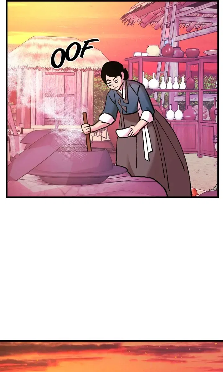 The Fantastic Spinsters’ Association of Joseon Chapter 51 – Page 77