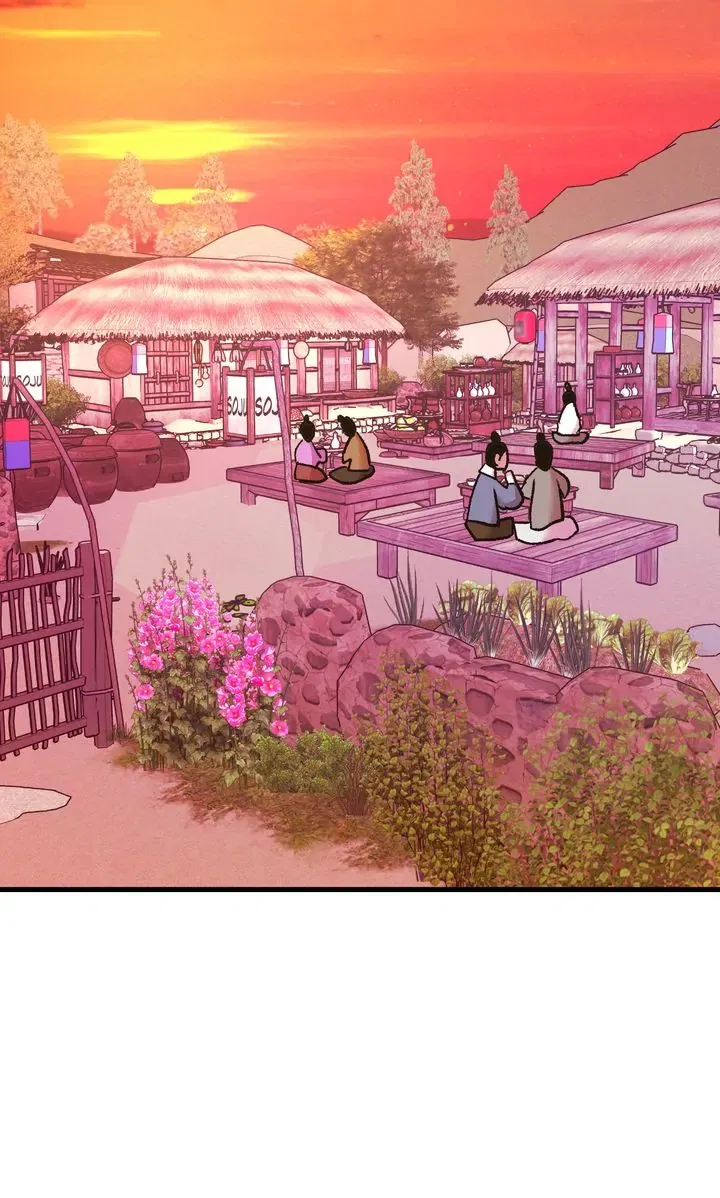 The Fantastic Spinsters’ Association of Joseon Chapter 51 – Page 78