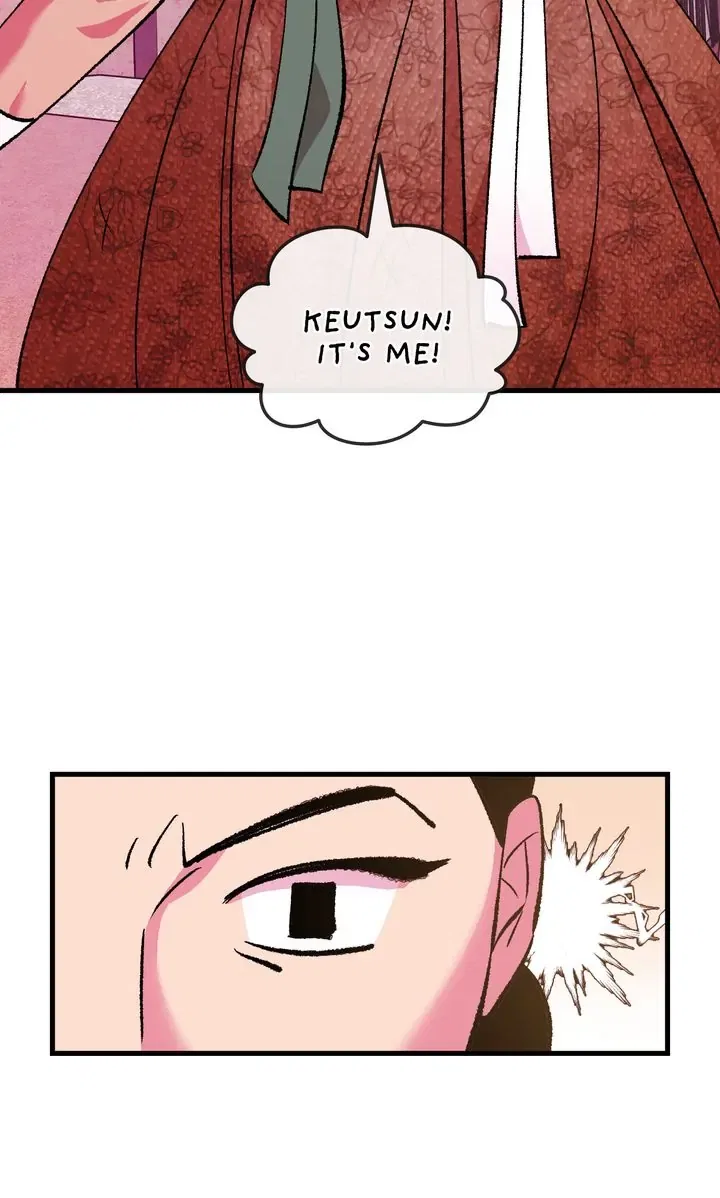 The Fantastic Spinsters’ Association of Joseon Chapter 51 – Page 80