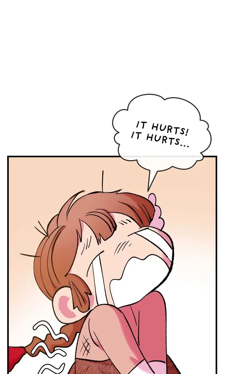 The Fantastic Spinsters’ Association of Joseon Chapter 51 – Page 82