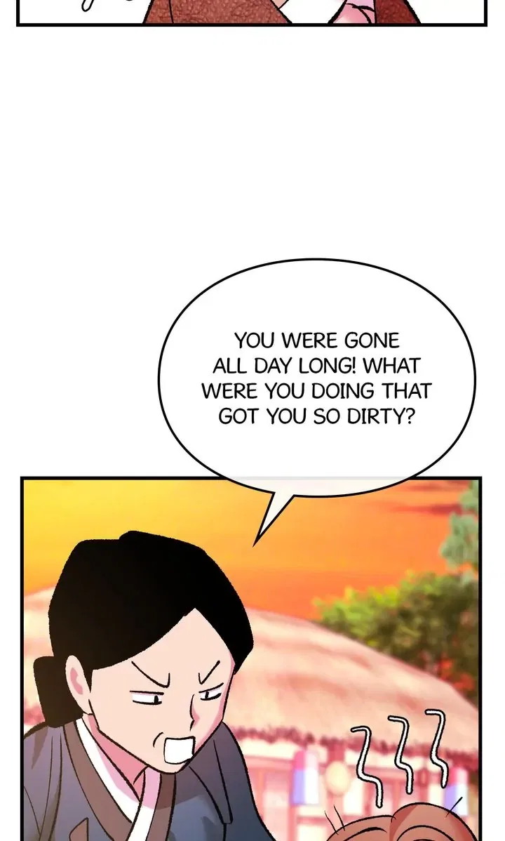 The Fantastic Spinsters’ Association of Joseon Chapter 51 – Page 83