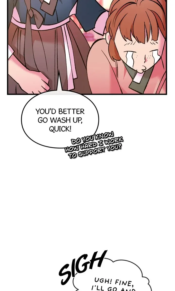 The Fantastic Spinsters’ Association of Joseon Chapter 51 – Page 84