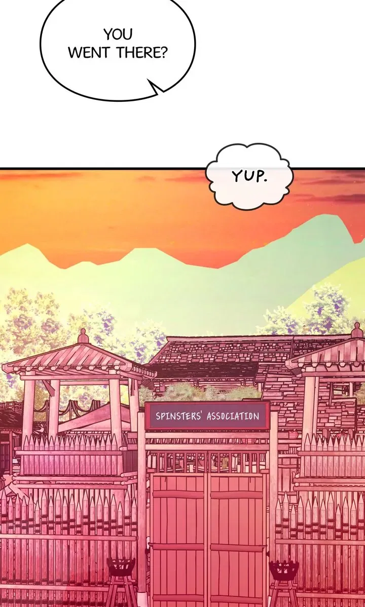The Fantastic Spinsters’ Association of Joseon Chapter 51 – Page 87