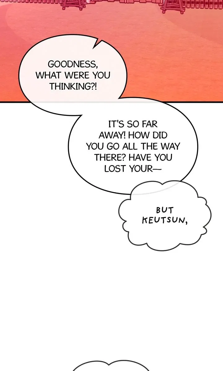 The Fantastic Spinsters’ Association of Joseon Chapter 51 – Page 88