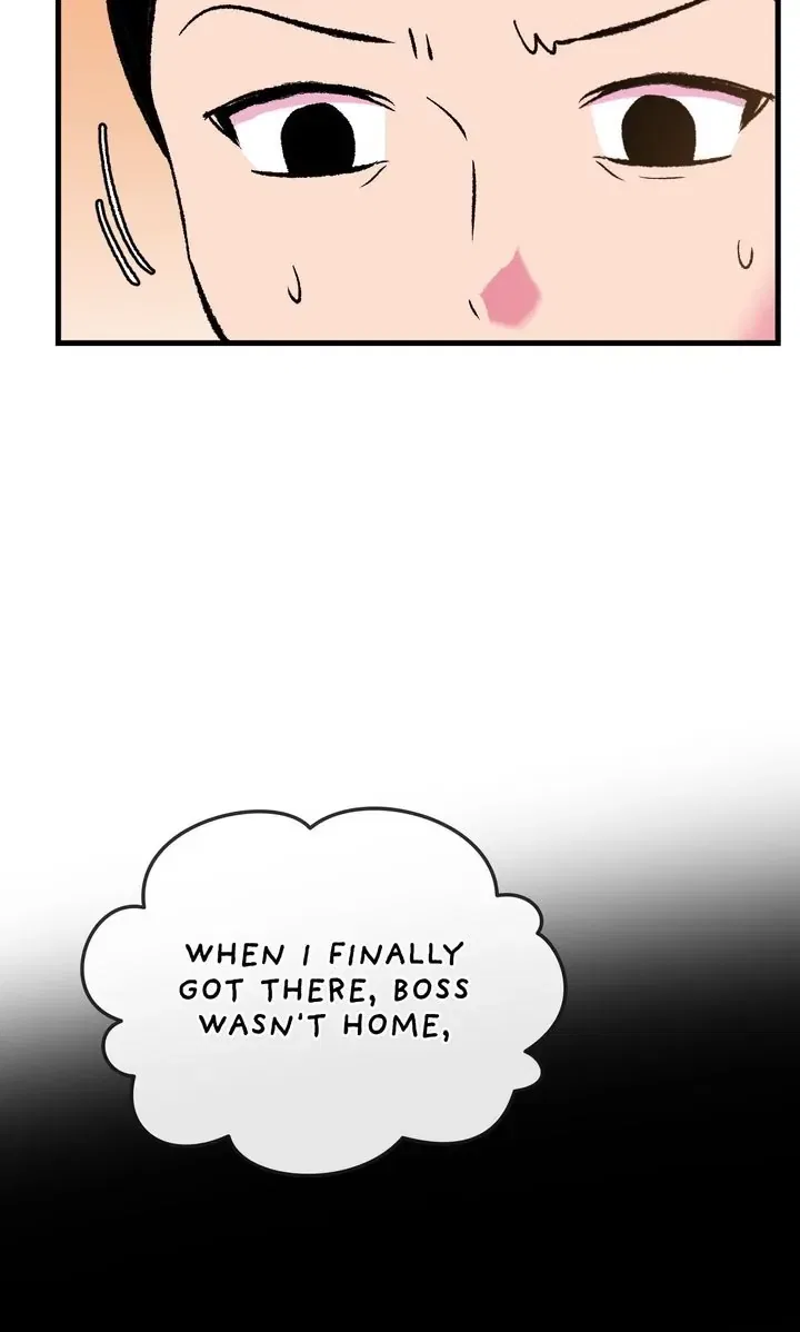 The Fantastic Spinsters’ Association of Joseon Chapter 51 – Page 91