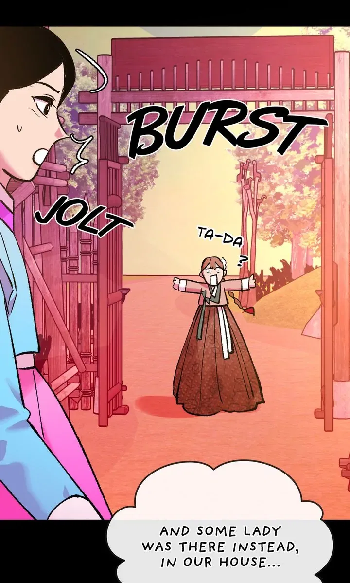 The Fantastic Spinsters’ Association of Joseon Chapter 51 – Page 92