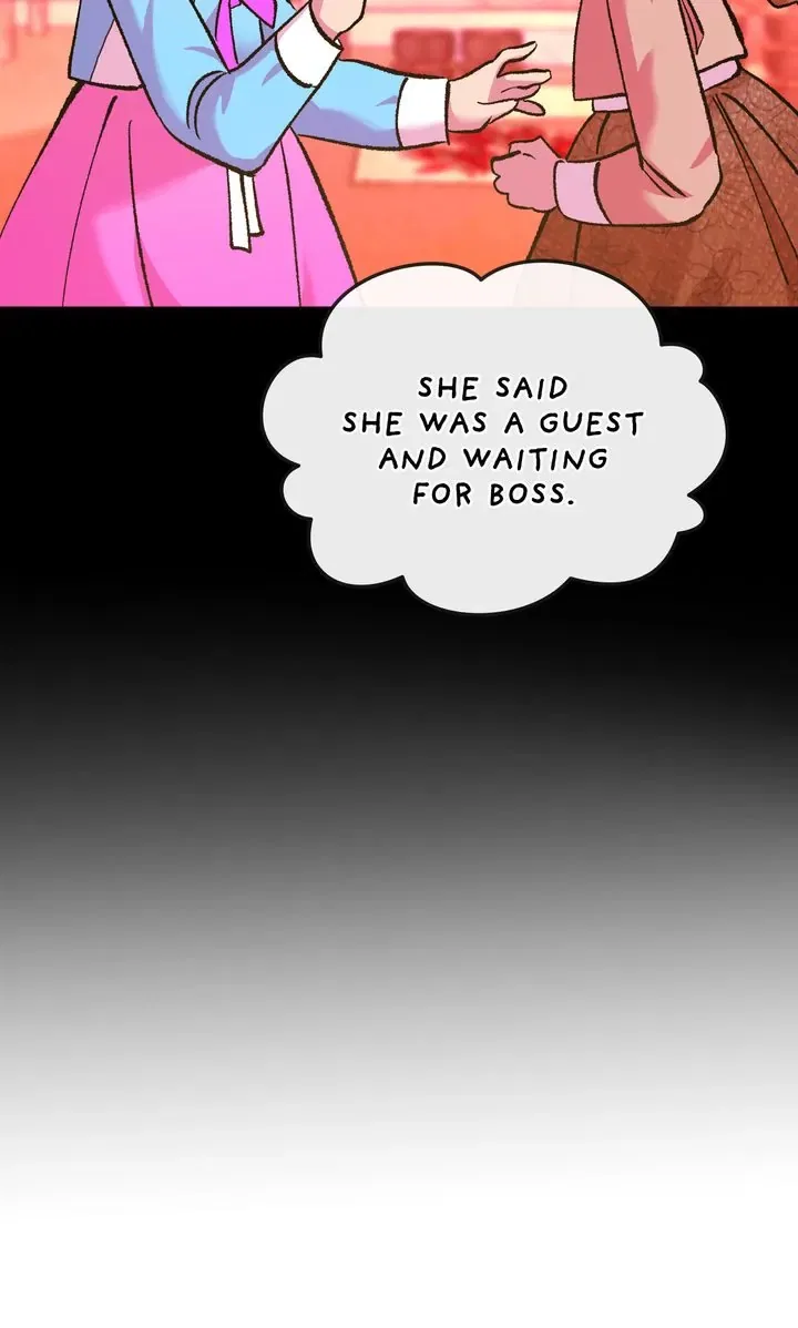 The Fantastic Spinsters’ Association of Joseon Chapter 51 – Page 94