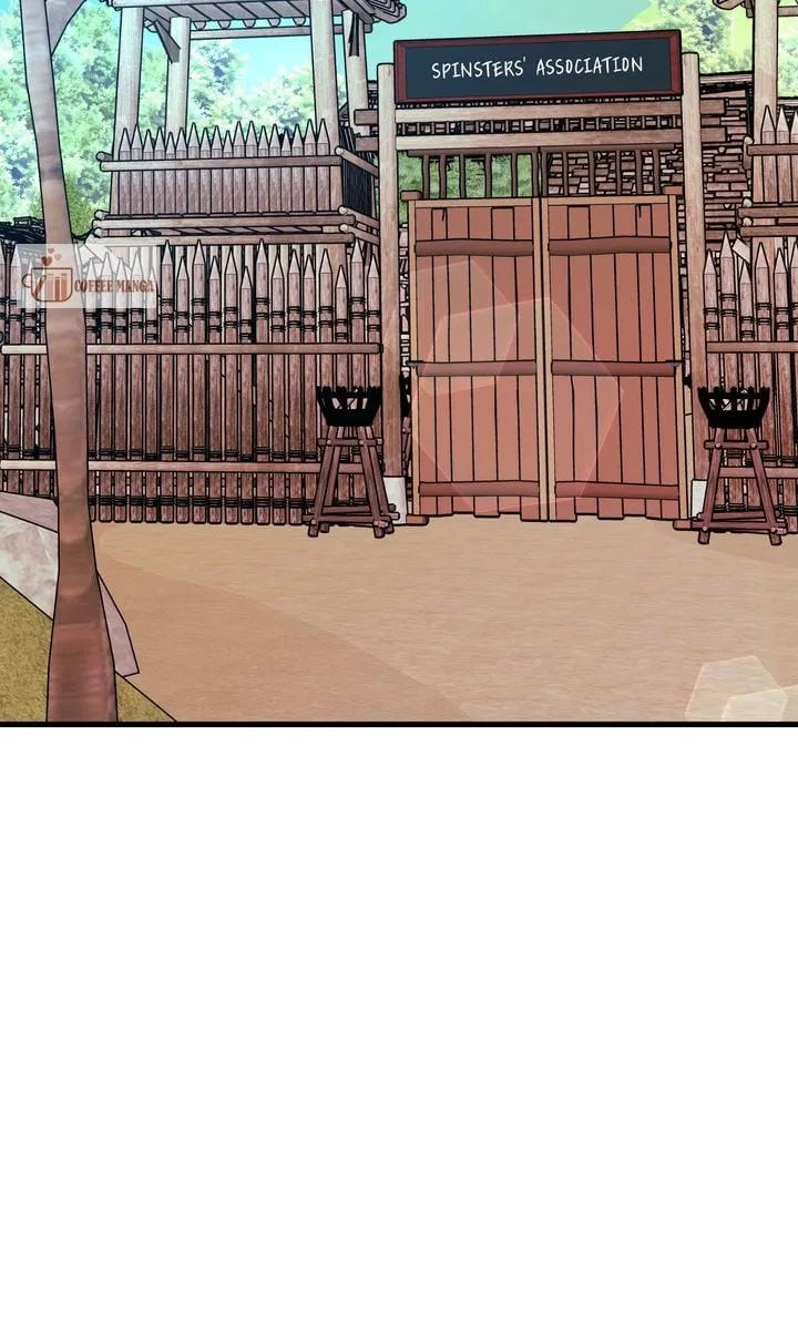 The Fantastic Spinsters’ Association of Joseon Chapter 50 – Page 2