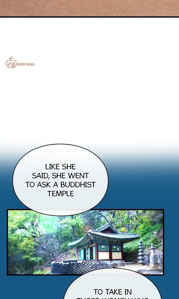 The Fantastic Spinsters’ Association of Joseon Chapter 50 – Page 5