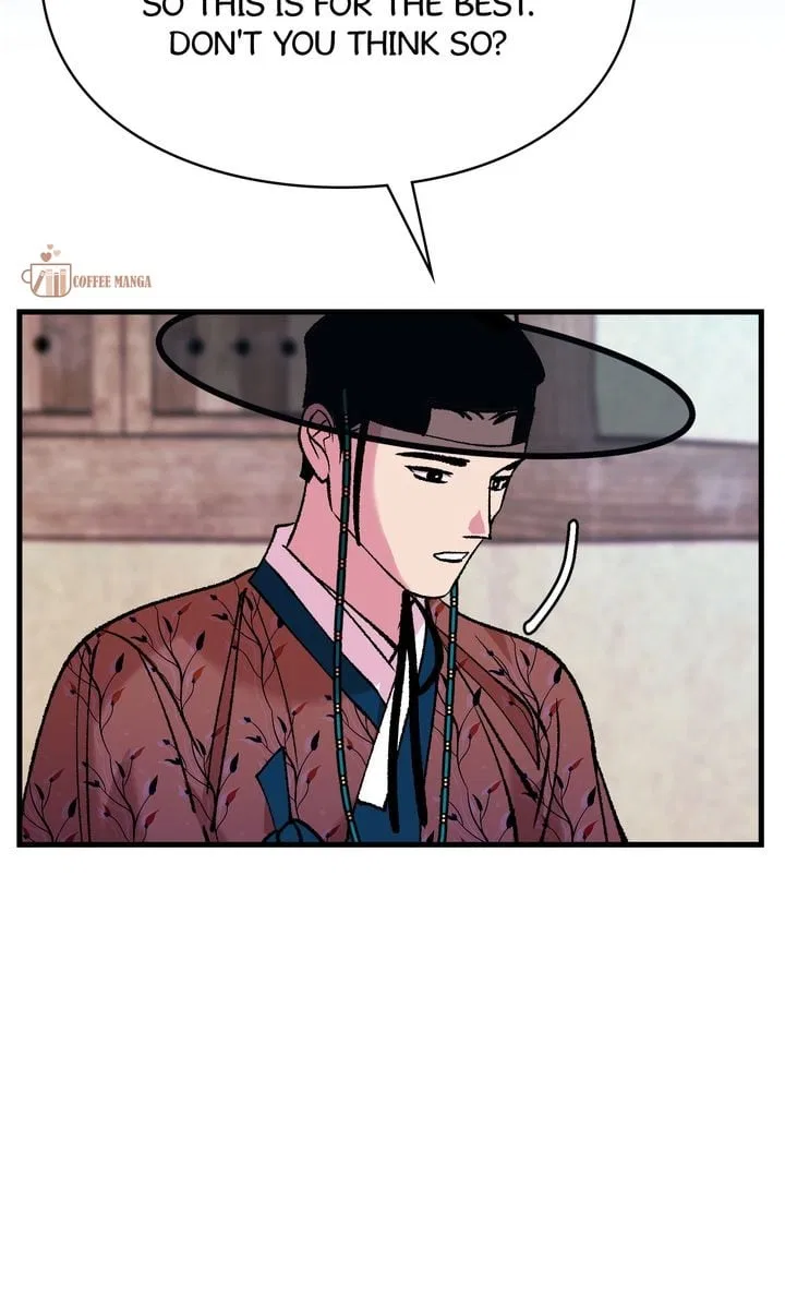 The Fantastic Spinsters’ Association of Joseon Chapter 50 – Page 9