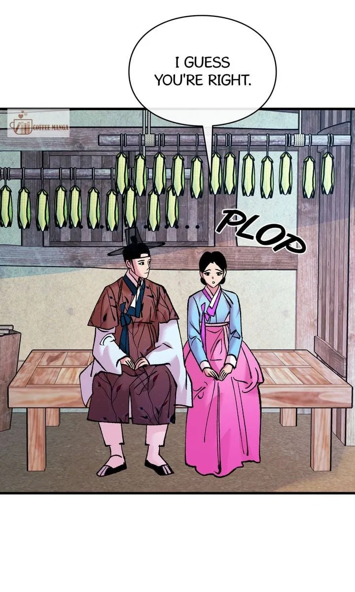 The Fantastic Spinsters’ Association of Joseon Chapter 50 – Page 10