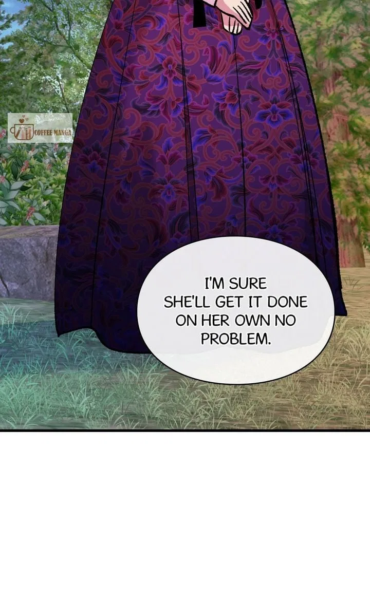 The Fantastic Spinsters’ Association of Joseon Chapter 50 – Page 13