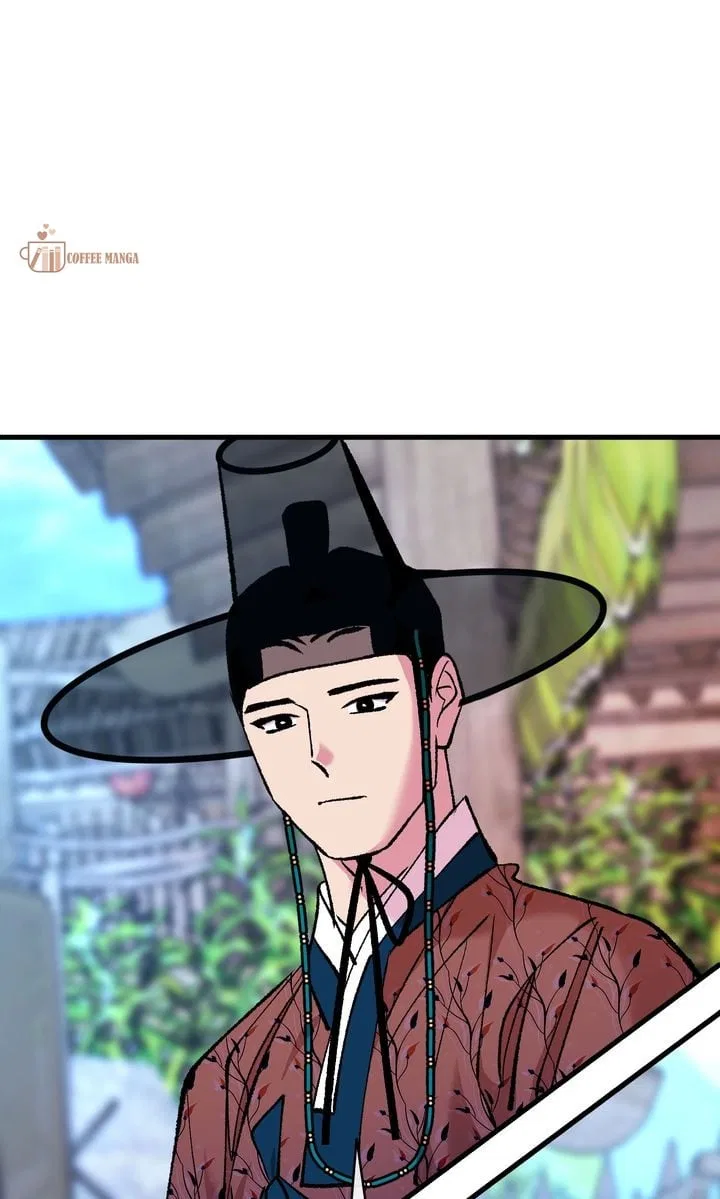 The Fantastic Spinsters’ Association of Joseon Chapter 50 – Page 15