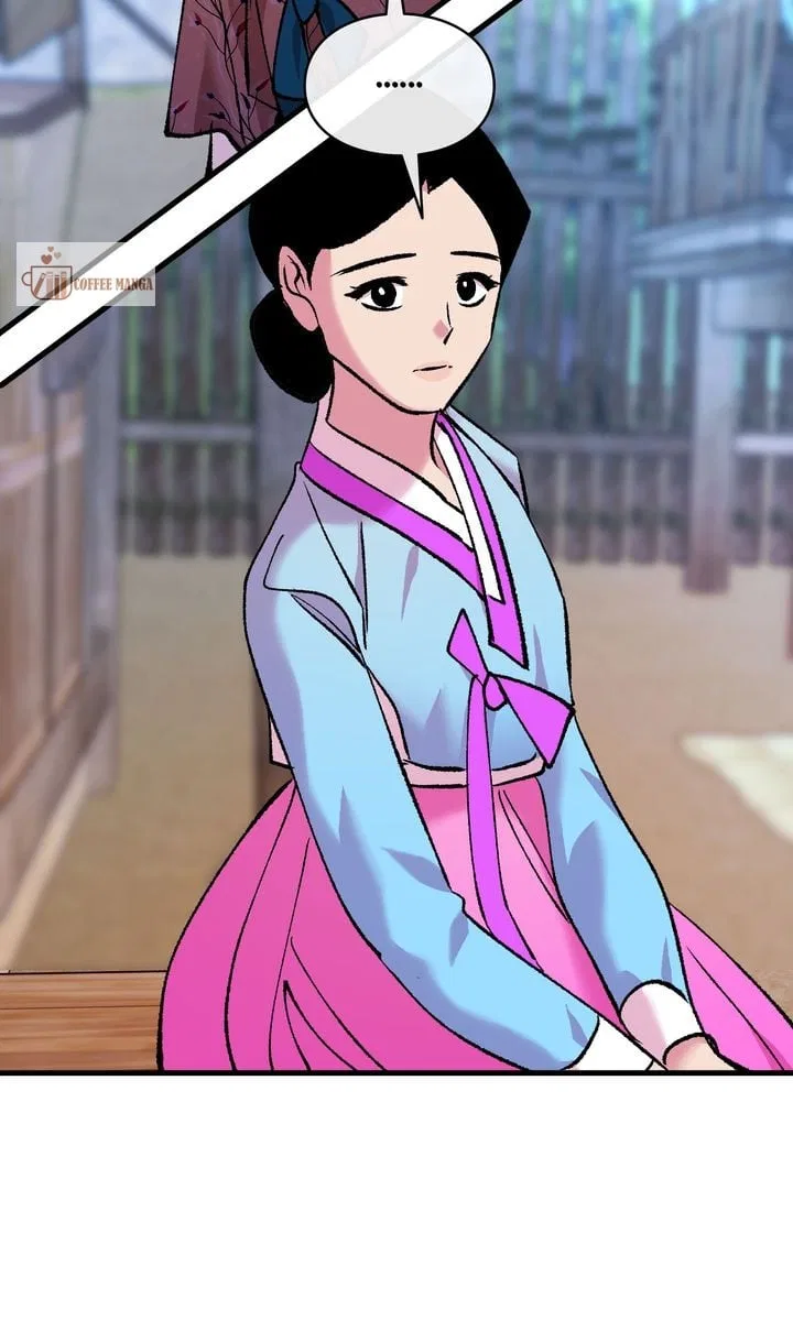 The Fantastic Spinsters’ Association of Joseon Chapter 50 – Page 16