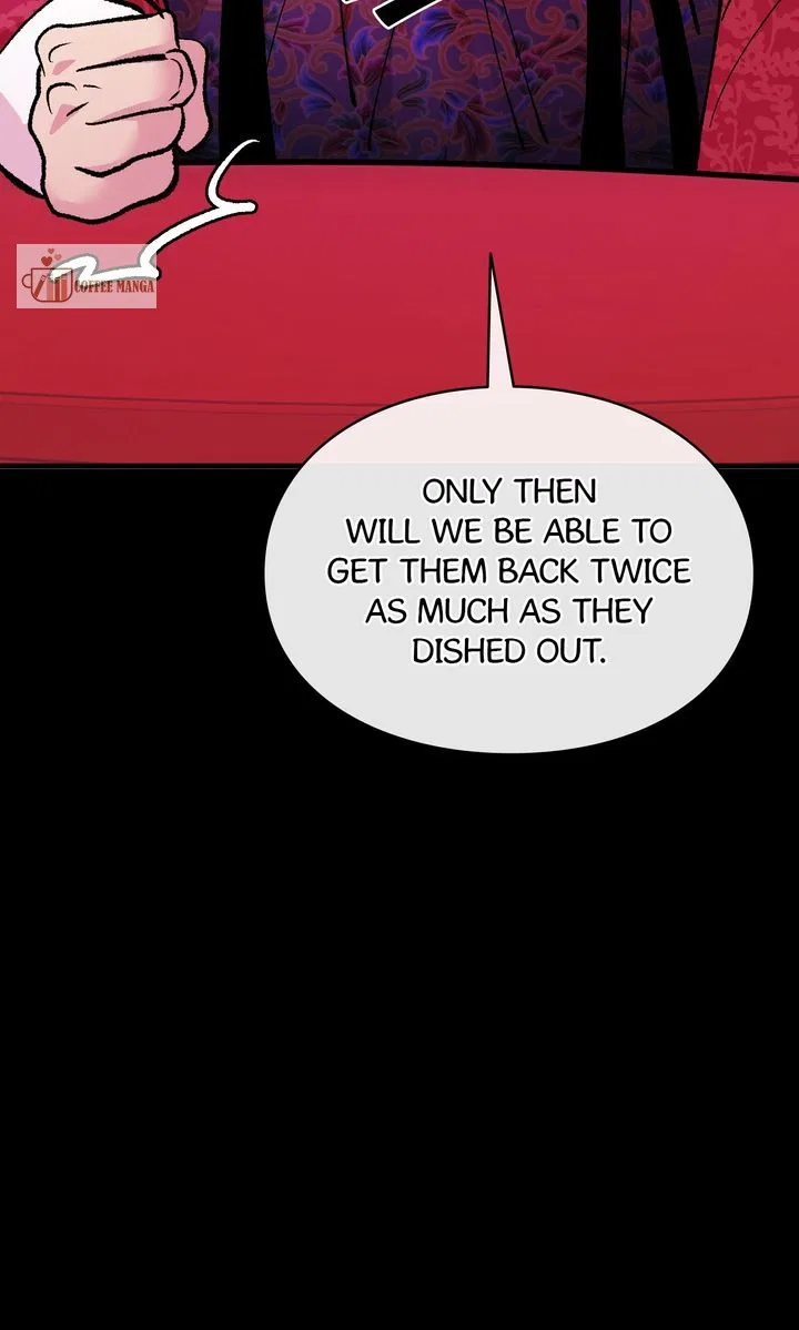 The Fantastic Spinsters’ Association of Joseon Chapter 50 – Page 19