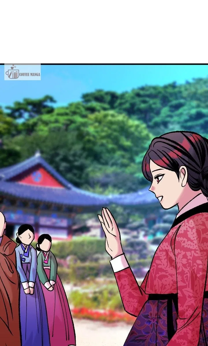 The Fantastic Spinsters’ Association of Joseon Chapter 50 – Page 24
