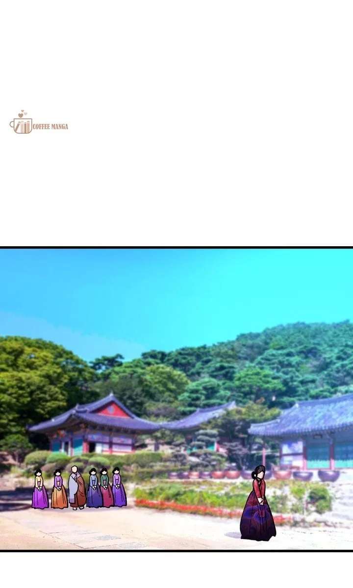 The Fantastic Spinsters’ Association of Joseon Chapter 50 – Page 26
