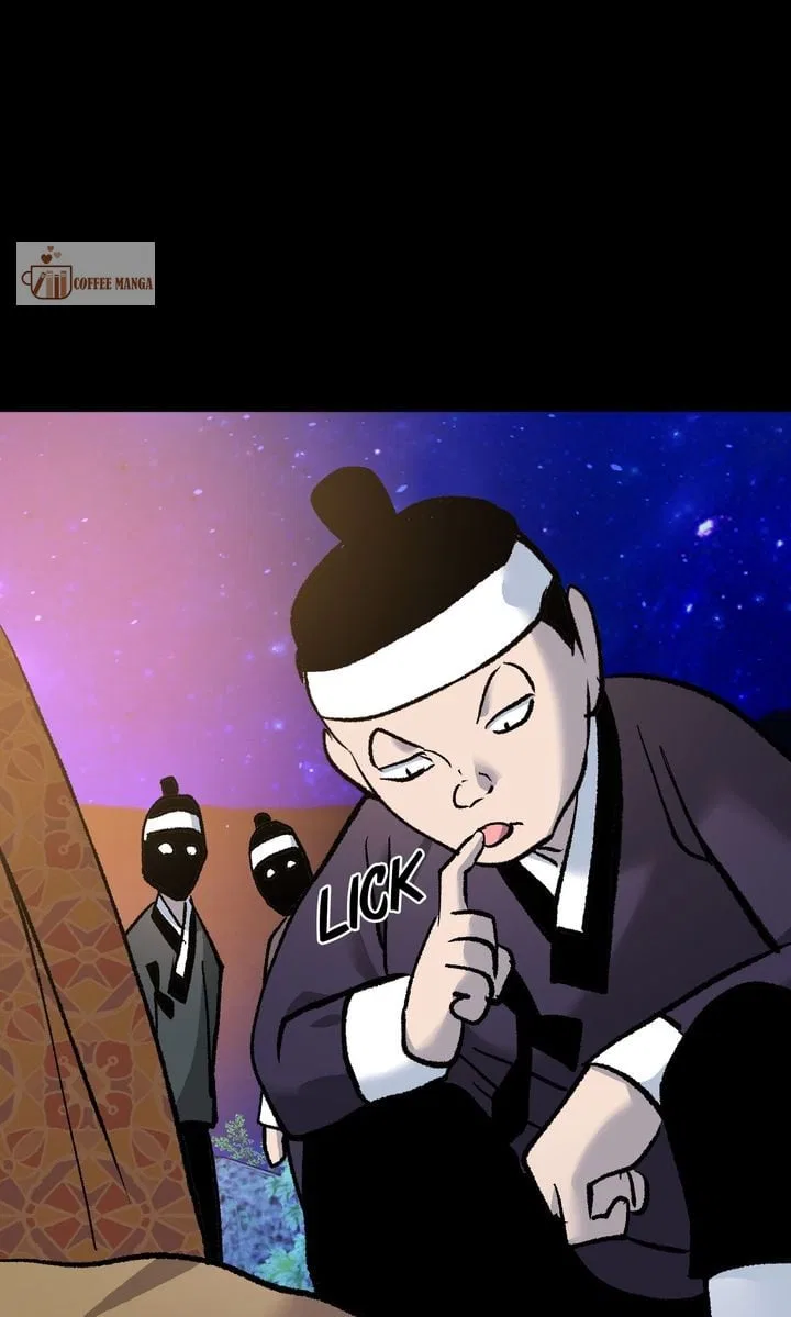 The Fantastic Spinsters’ Association of Joseon Chapter 50 – Page 41