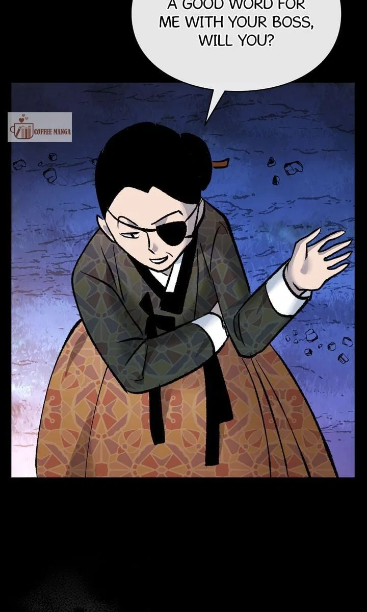 The Fantastic Spinsters’ Association of Joseon Chapter 50 – Page 44
