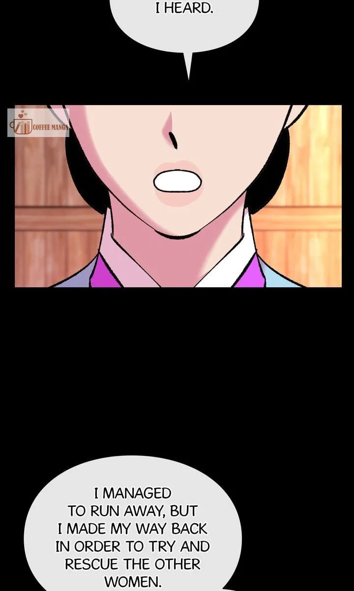 The Fantastic Spinsters’ Association of Joseon Chapter 50 – Page 46