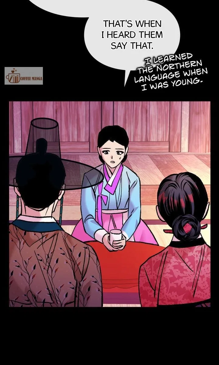 The Fantastic Spinsters’ Association of Joseon Chapter 50 – Page 47