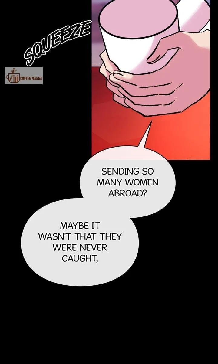 The Fantastic Spinsters’ Association of Joseon Chapter 50 – Page 52