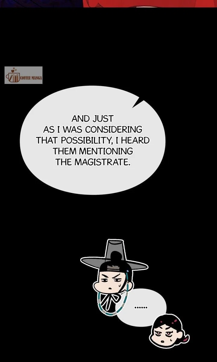 The Fantastic Spinsters’ Association of Joseon Chapter 50 – Page 55