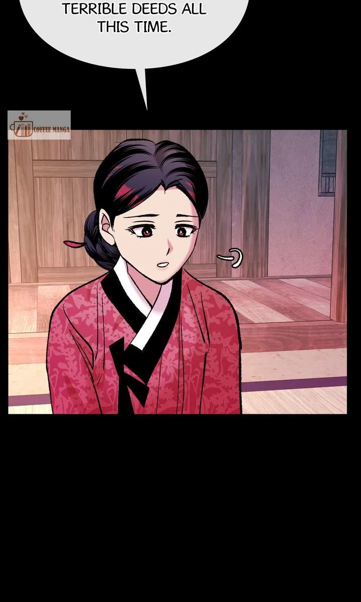 The Fantastic Spinsters’ Association of Joseon Chapter 50 – Page 63