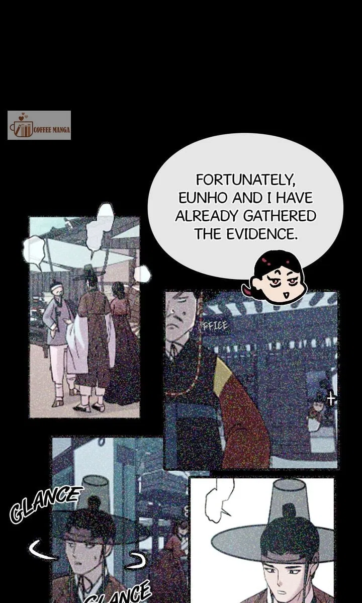 The Fantastic Spinsters’ Association of Joseon Chapter 50 – Page 64