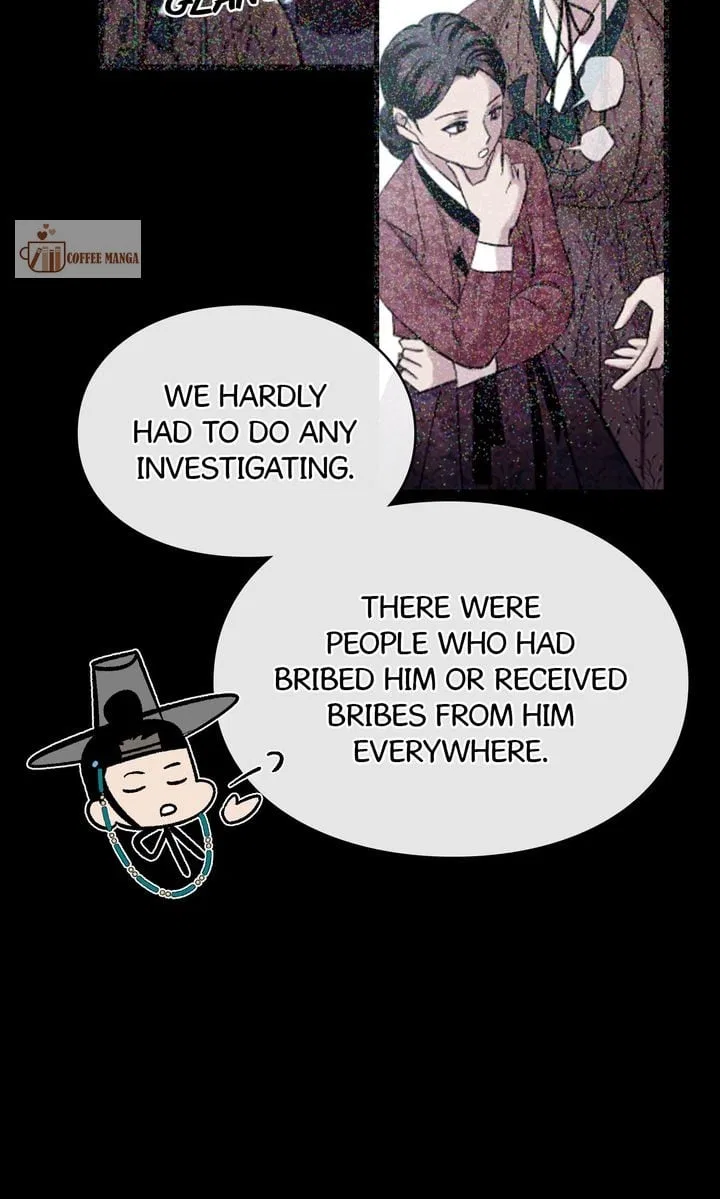 The Fantastic Spinsters’ Association of Joseon Chapter 50 – Page 65