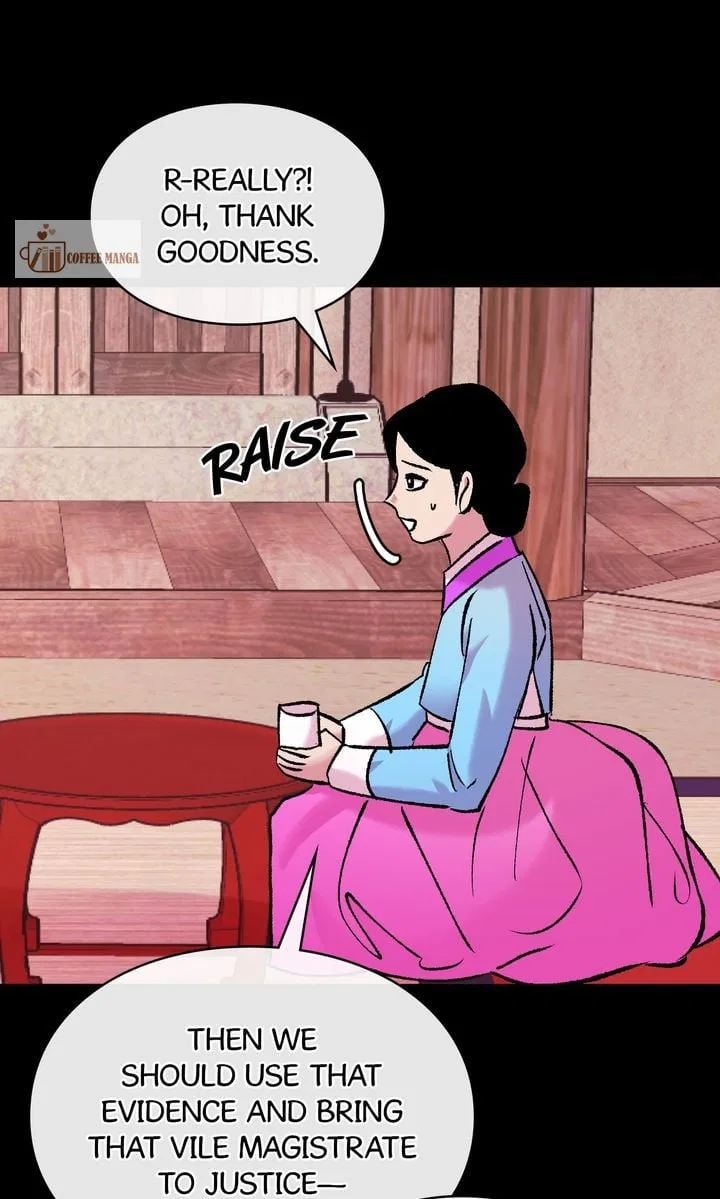 The Fantastic Spinsters’ Association of Joseon Chapter 50 – Page 66