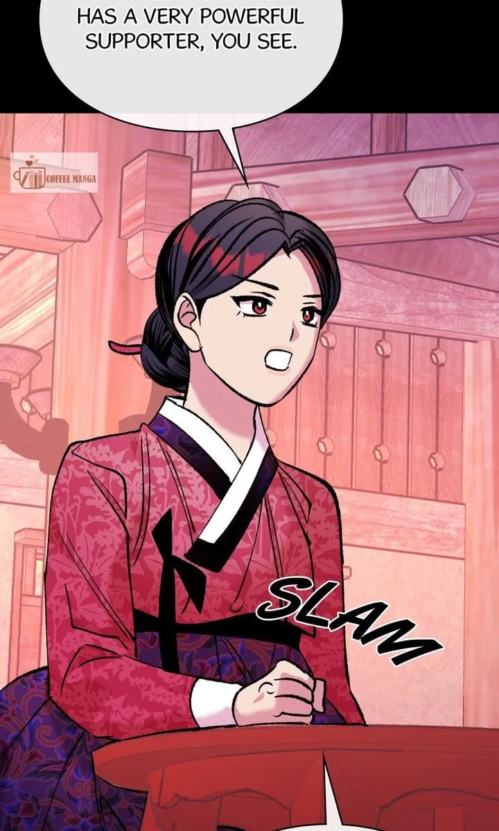 The Fantastic Spinsters’ Association of Joseon Chapter 50 – Page 68