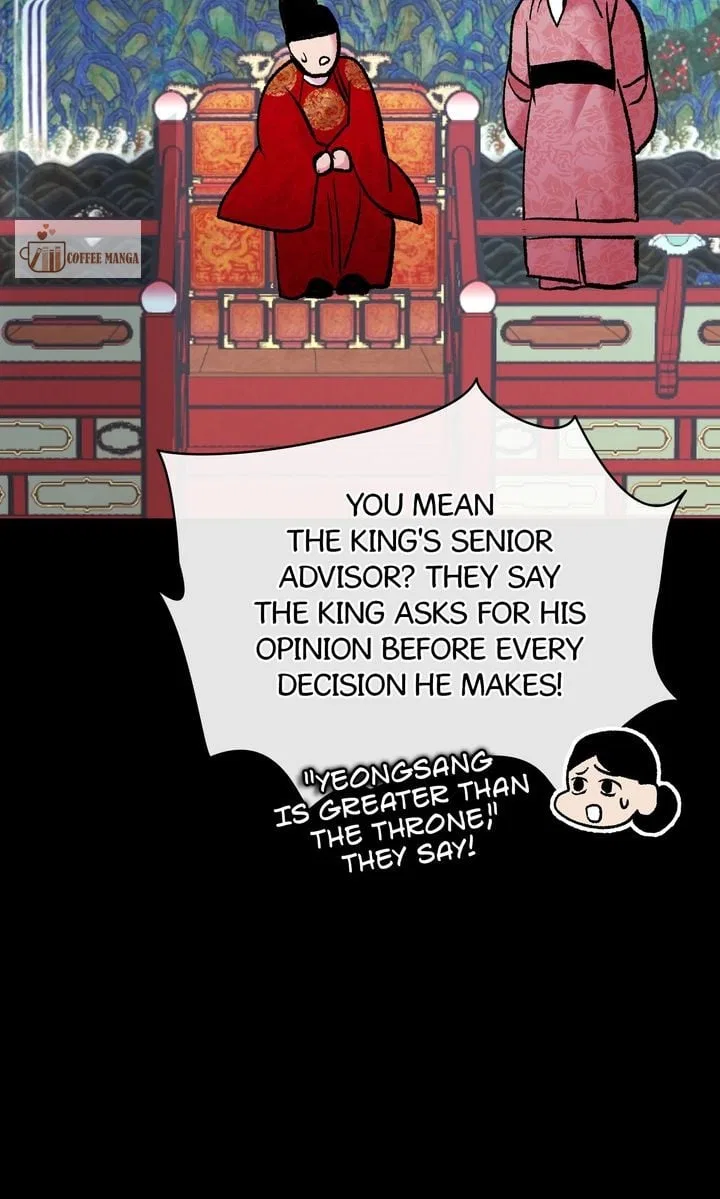 The Fantastic Spinsters’ Association of Joseon Chapter 50 – Page 70