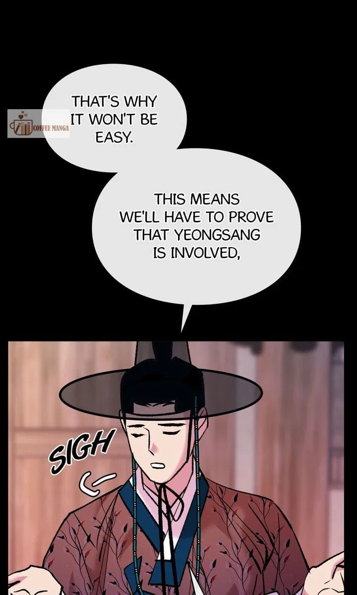 The Fantastic Spinsters’ Association of Joseon Chapter 50 – Page 71