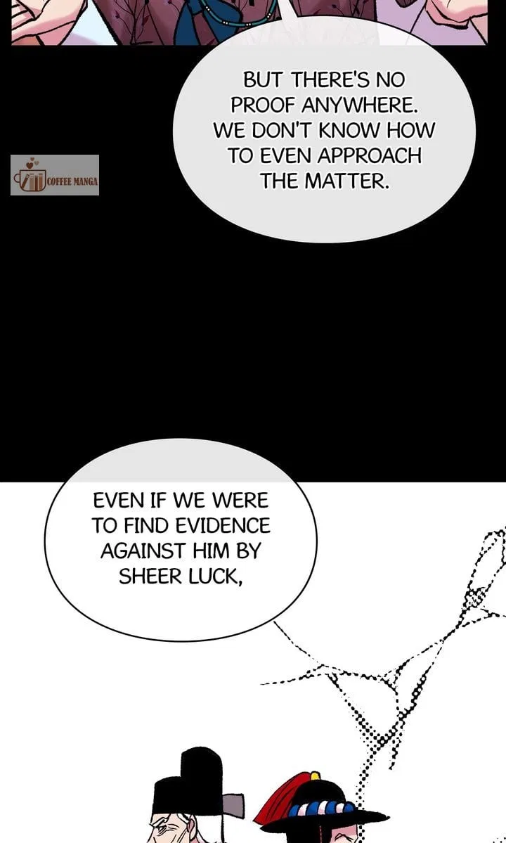 The Fantastic Spinsters’ Association of Joseon Chapter 50 – Page 72