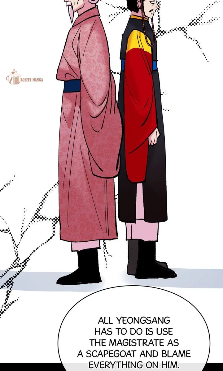 The Fantastic Spinsters’ Association of Joseon Chapter 50 – Page 73
