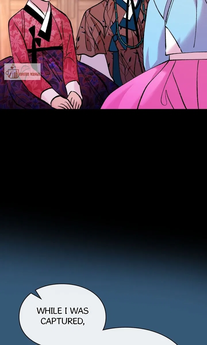 The Fantastic Spinsters’ Association of Joseon Chapter 50 – Page 79