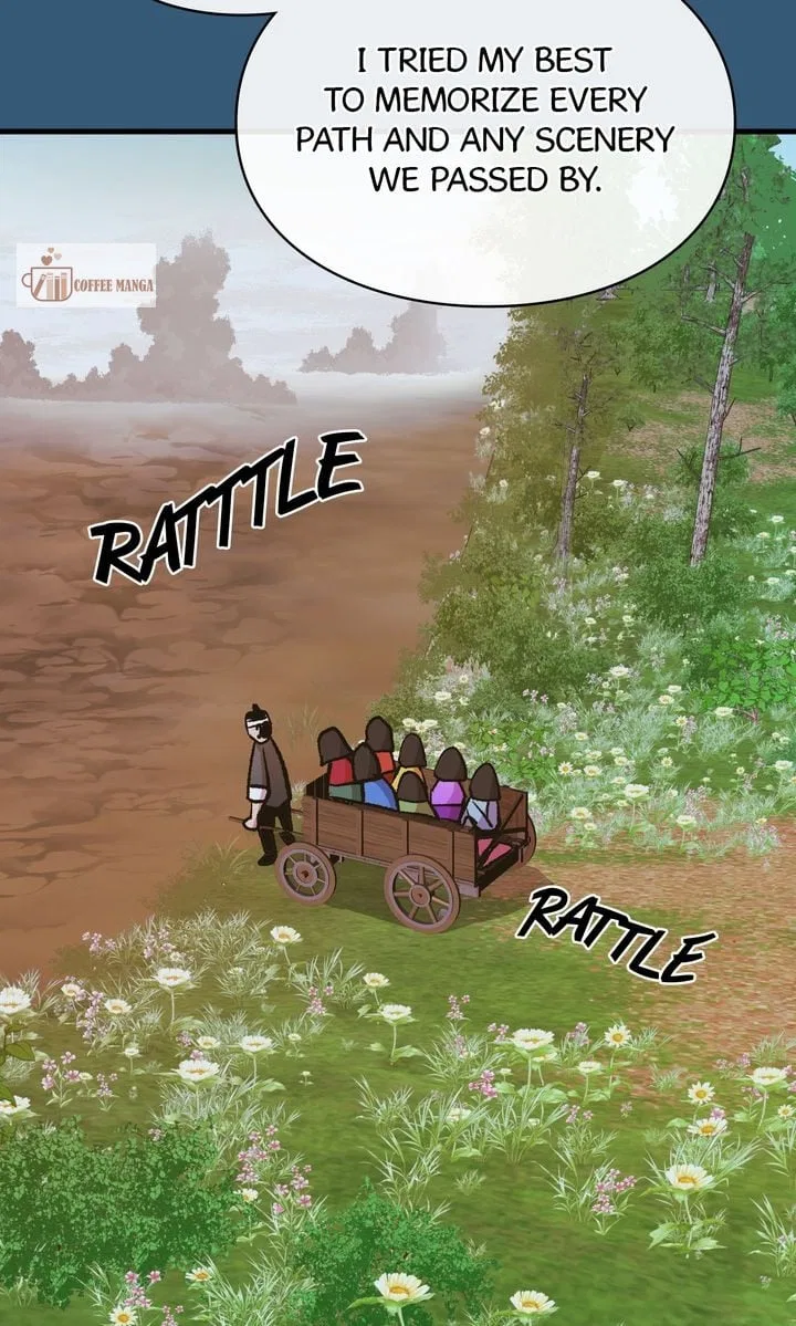 The Fantastic Spinsters’ Association of Joseon Chapter 50 – Page 80