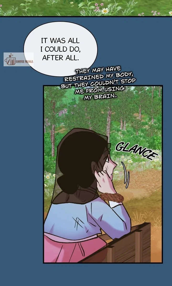 The Fantastic Spinsters’ Association of Joseon Chapter 50 – Page 81