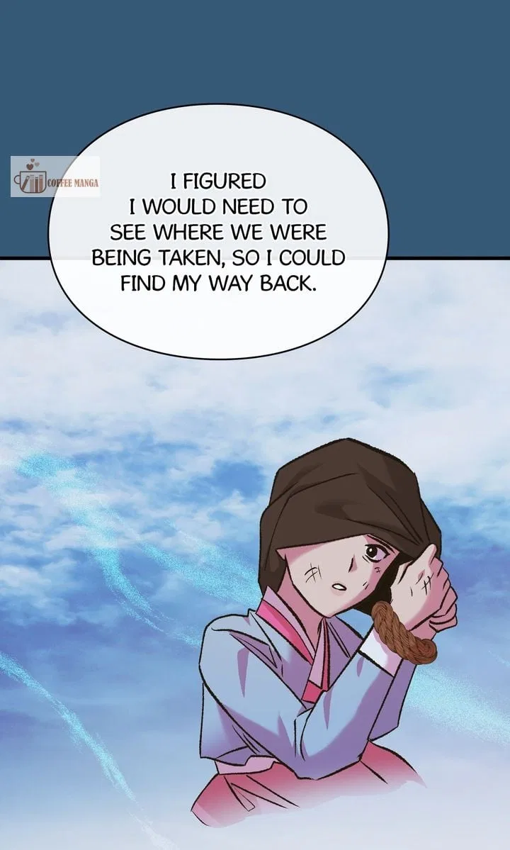 The Fantastic Spinsters’ Association of Joseon Chapter 50 – Page 82