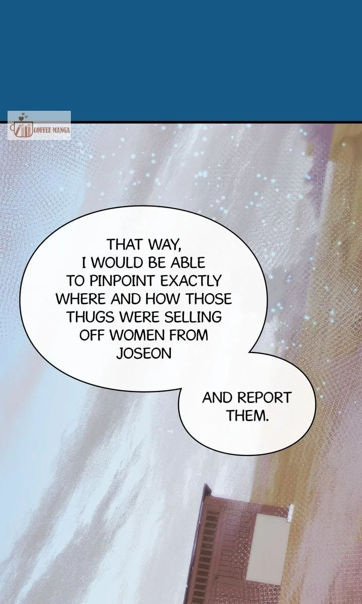 The Fantastic Spinsters’ Association of Joseon Chapter 50 – Page 84