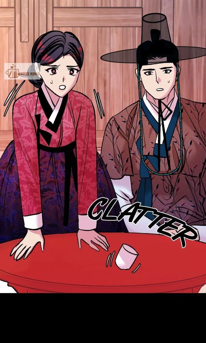 The Fantastic Spinsters’ Association of Joseon Chapter 50 – Page 89