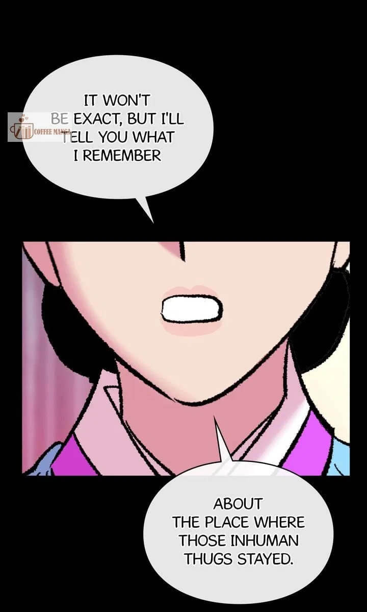 The Fantastic Spinsters’ Association of Joseon Chapter 50 – Page 90